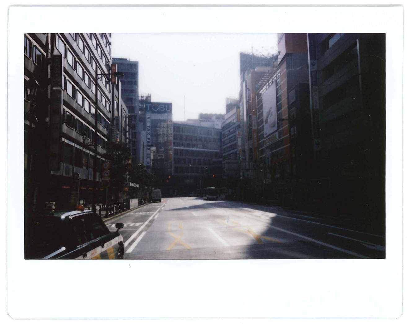 Instant photo for Day 24 of “A Year in an Instant” by Nuno Coelho Santos