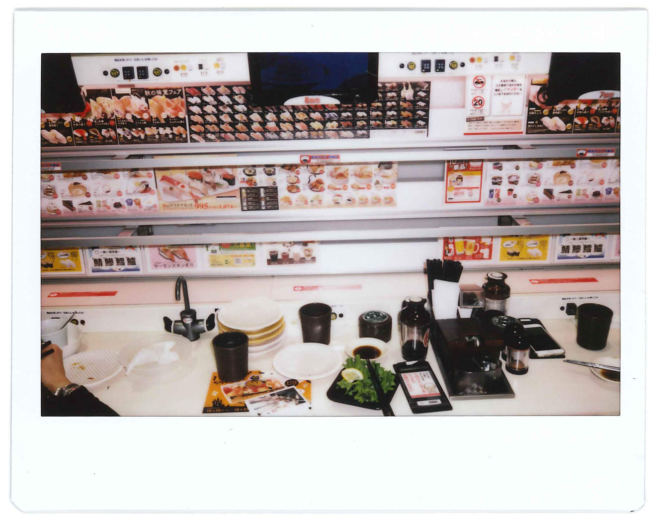 Instant photo for Day 30 of “A Year in an Instant” by Nuno Coelho Santos