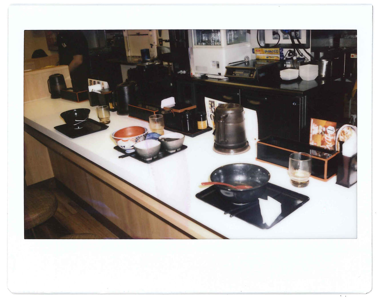 Instant photo for Day 58 of “A Year in an Instant” by Nuno Coelho Santos