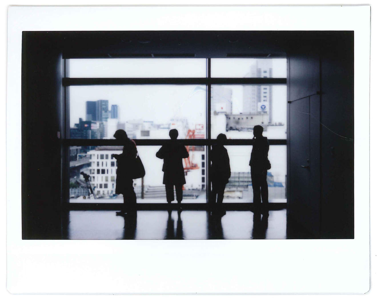 Instant photo for Day 59 of “A Year in an Instant” by Nuno Coelho Santos