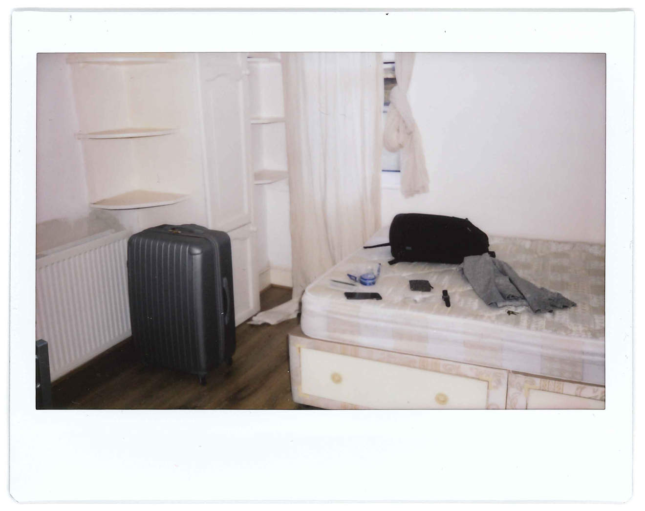 Instant photo for Day 0 of “A Year in an Instant” by Nuno Coelho Santos